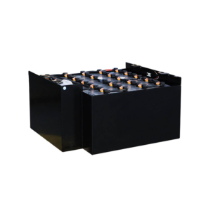 1.5t Toyota Forklift 7FB15 Battery 5PZS400 48V400Ah