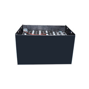 Toyota Electric Forklift 8FBN18 Battery 48V525ah 7PZB525