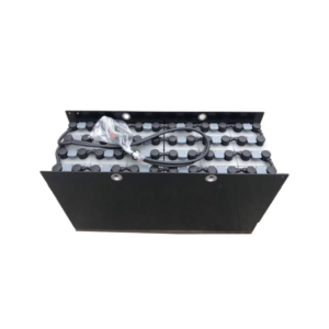 Toyota Forklift 6FBR15 Electric Battery VCF4N 48V280Ah