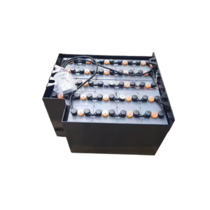 1.5t Toyota 8FBE15 Forklift Battery 48V400Ah VSF6A