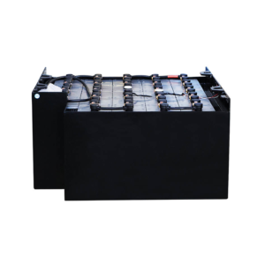 2t Toyota Forklift 7FB20 Battery 48V450ah VSD9AC