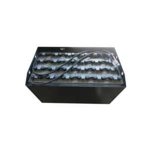 Toyota 6FB25 Electric Forklift Battery Pack VSDX600MH 48V600AH