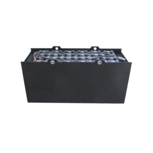 2T Toyota Forklift 7FBH20 Battery Pack 48V730Ah VGF730