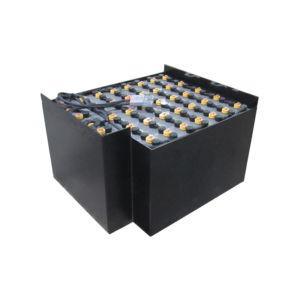 3.5T Toyota 7FB35J Electric Forklift Battery 80V470Ah VSI470