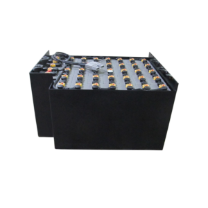 Toyota 7FBM18 Electric Forklift Battery VCH4A 80V400Ah