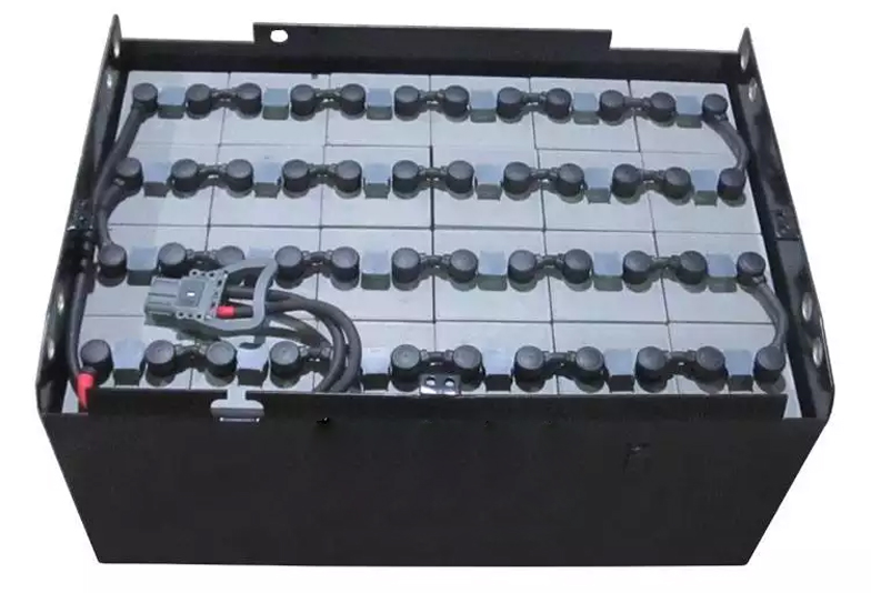 forklift battery