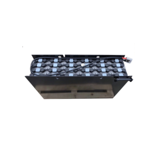 3FB7 Electric Toyota Forklift Battery VCD4BN 48V210Ah