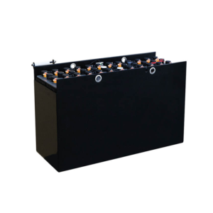 2t Toyota Electric Forklift 6FBR20 Battery 48V320ah VCF5A