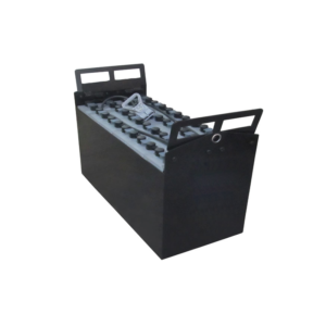 Toyota Forklift 7FBR20 Stacker Battery 48V345Ah