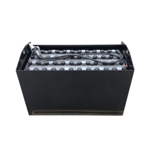 Toyota Forklift 6FBRE14 Battery 48V390ah VSH6A