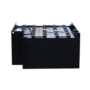 TOYOTA Forklift 7FB17 Bucket Battery 48V485Ah VGD485