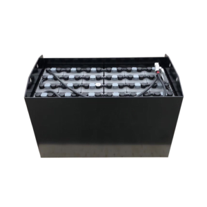 1.5T Toyota Forklift 6fbre16 Battery 48V465Ah 3PZS465